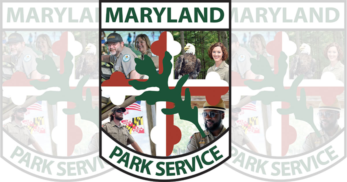 Maryland Park Service Named Finalist for the 2019 National Gold Medal