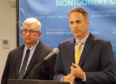 MCPS: Damascus Athletic Director, JV Coaching Staff Are Out featured image - Damascus Press Conference Jack Smith Derek Turner