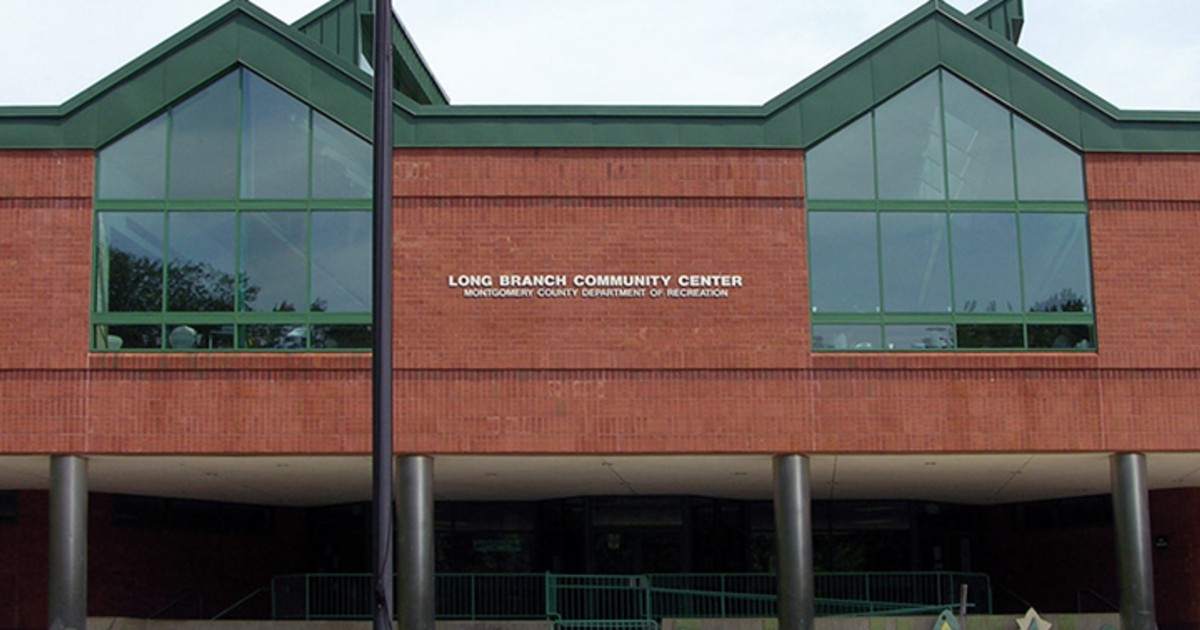 Montgomery County Recreation to Extend Hours at Five Community Centers Montgomery Community Media