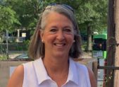 Newton Re-Elected in Rockville Feature Rockville mayor Newton