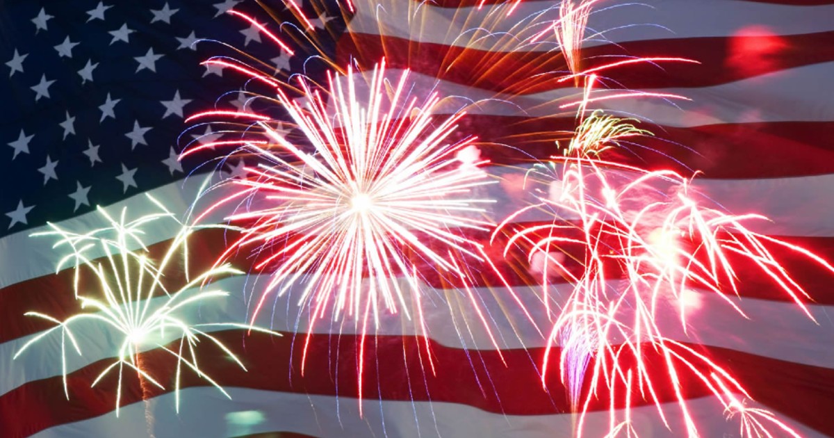 Where to Celebrate Fourth of July Across the County | Montgomery ...