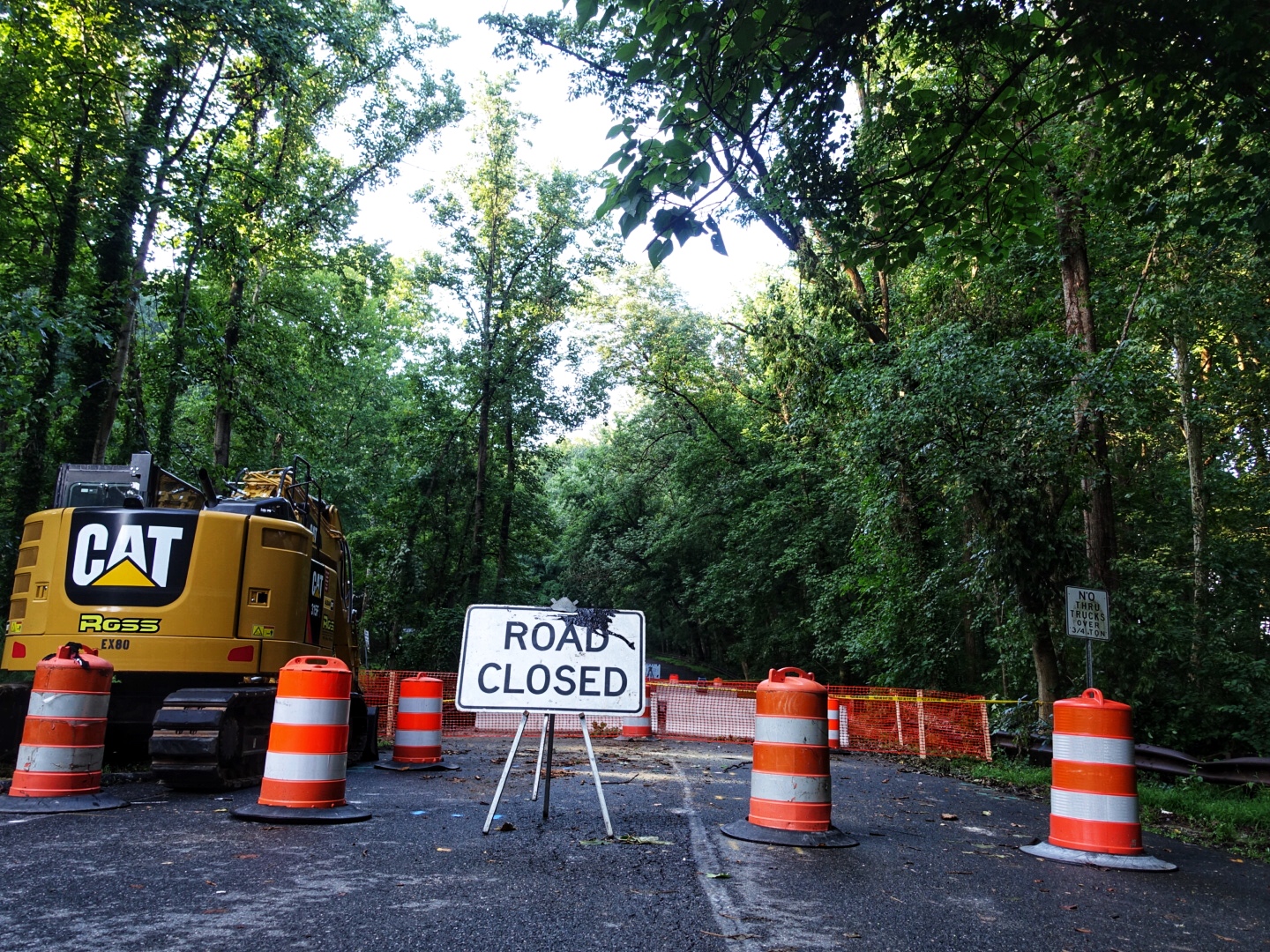 Fenway Road wash out from July 8 rains 20190712_112748000_iOS