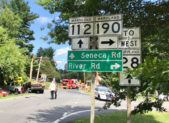 featured image - fatal seneca crash poolesville