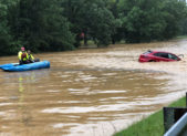featured image - flood flooding