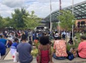 Big Turnout for 16th Annual Silver Spring Jazz Festival A2D09E40-7D21-4713-8F74-119EAB251CDF