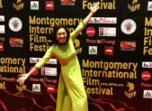 Montgomery International Film Festival Gets the Red Carpet Treatment featured image - Montgomery International Film Festival red carpet