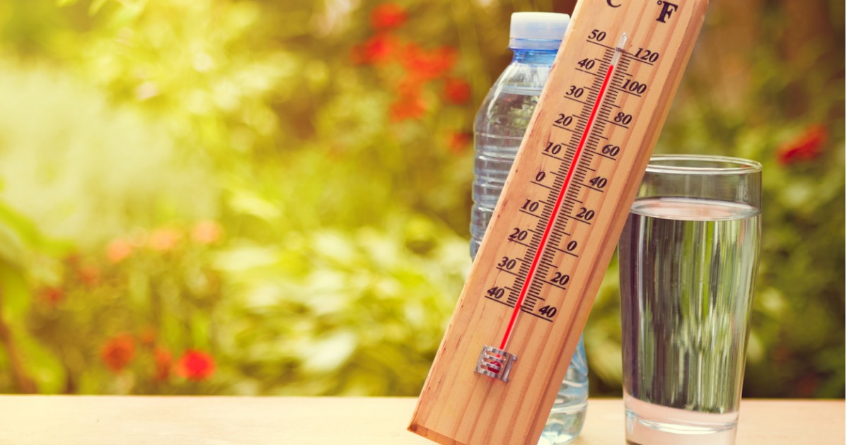 If You're a Fan of the 80's, the Heat Is On This Week | Montgomery Community Media - Vimarsana News