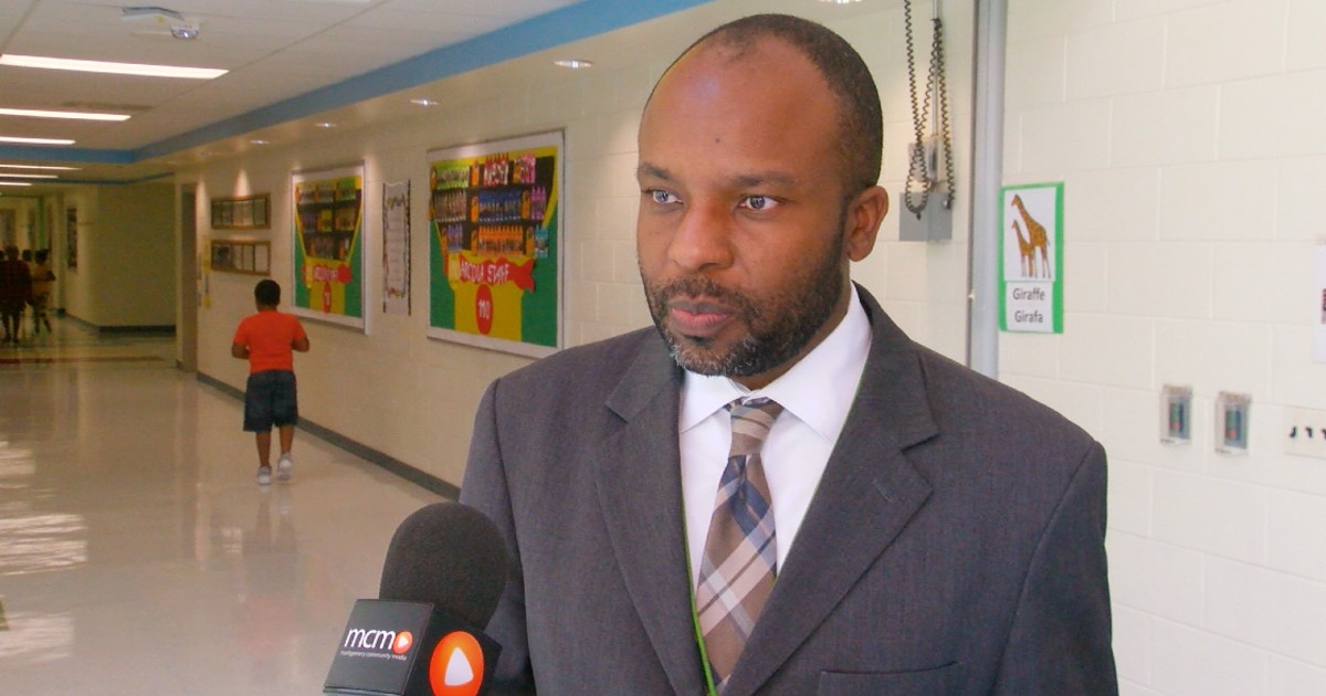 Arcola Elementary Gives Update on YearRound School Montgomery