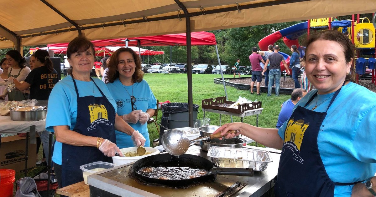 Middle Eastern Festival Returns for the 36th Year | Montgomery