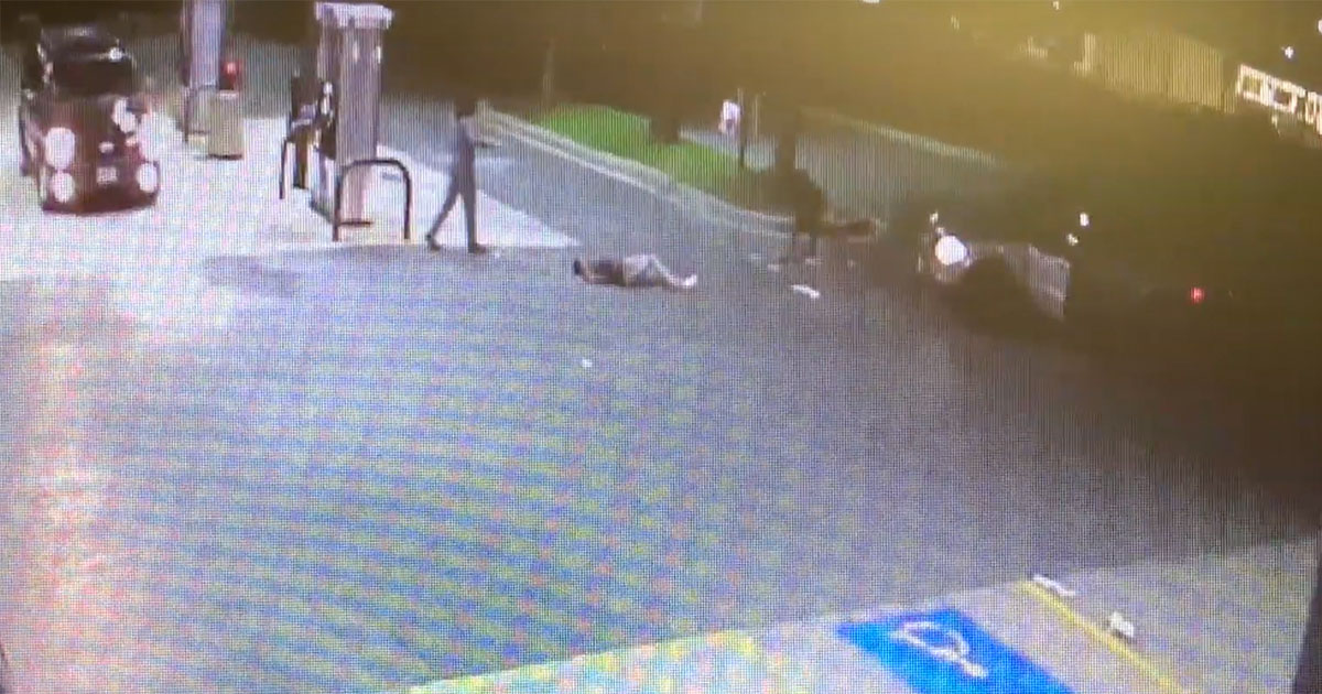 Two Arrested in North Carolina in Connection with Germantown Carjacking