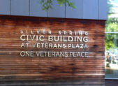 Candidates Forum for Gubernatorial Primary to Focus on Renters’ Rights, Affordable Housing, Eviction Crisis featured image - Silver Spring Civic Building