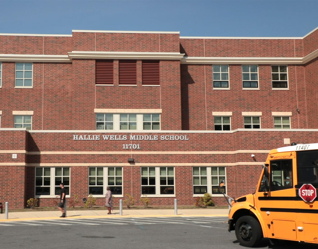 Featured Image Hallie Wells Middle School Montgomery Community Media