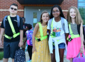 featured image - safety patrol cashell elementary school