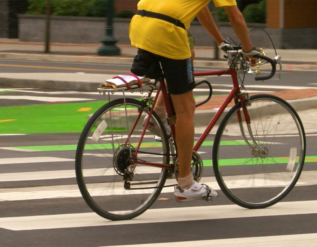 rockville bike hub