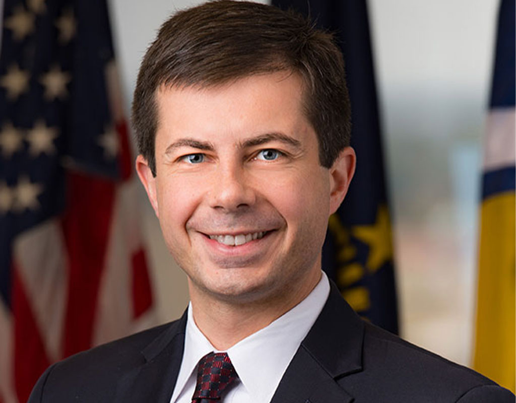 Buttigieg Touts Himself as ‘Values’ Candidate at Chevy Chase Fundraiser ...