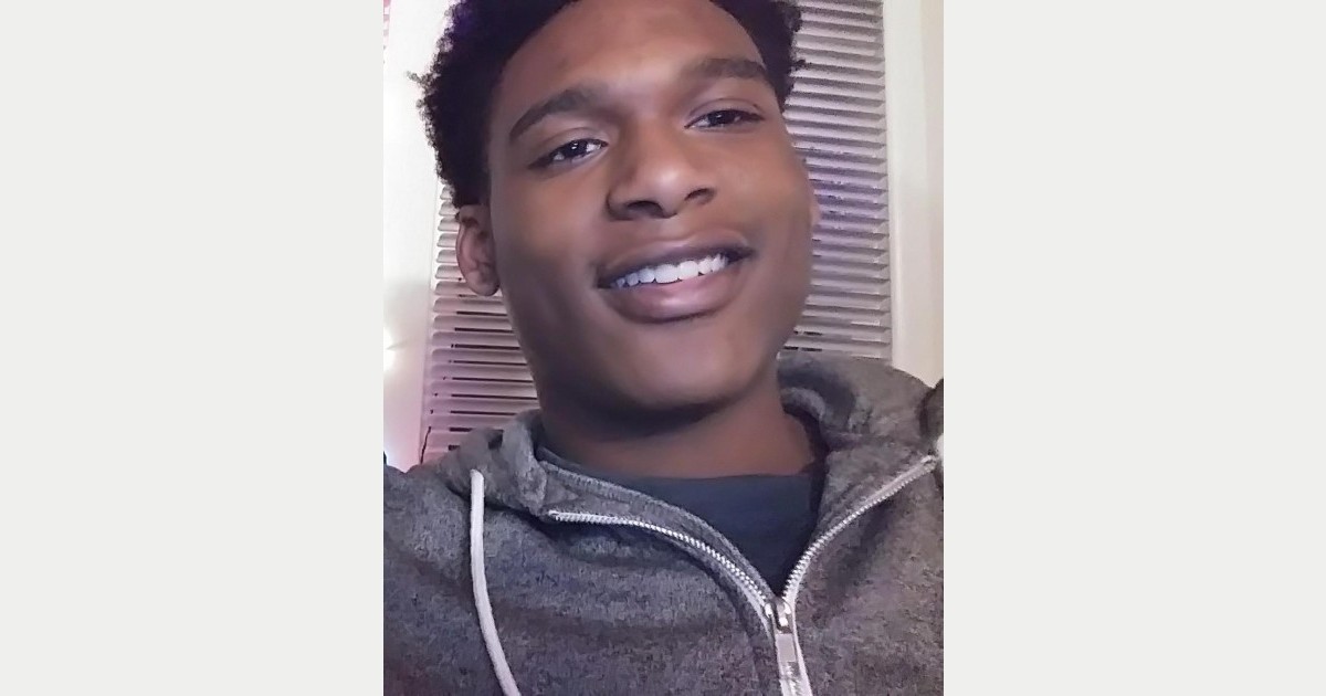 Update Silver Spring Teen Located Safe Unharmed Montgomery