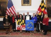 Photo | Maryland Governor's Office