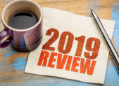 featured image - 2019 Year in Review