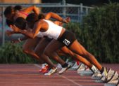 BLOG: 4 Risks To The Current Stock Market Rally Runners Starting LIne - IMG