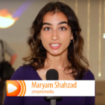 Maryam Shahzad