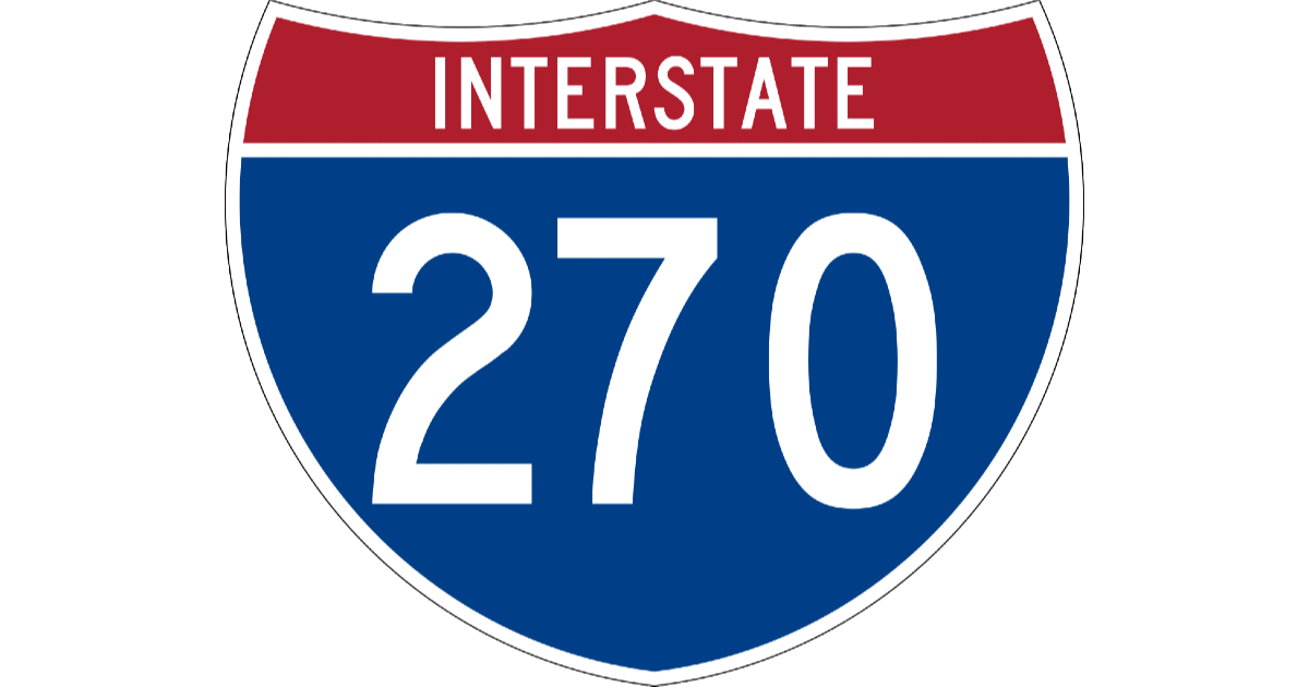 City of Rockville Asks MDOT To 'Pause' Widening of I-270, I-495 ...