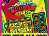 $5 Scratch-Off Ticket from Silver Spring Store Turns Into $50,000 Winnings feature lottery scratch off Loteria Grande