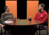 BLOG Telling Your Story with Terrel and Nic: Meet Scott Gerson feature telling your story guest scott gerson