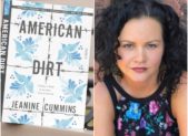 featured image - Jeanine Cummins American Dirt Author