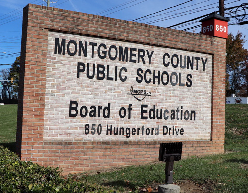 montgomery township school district board of education meeting february 26,2019