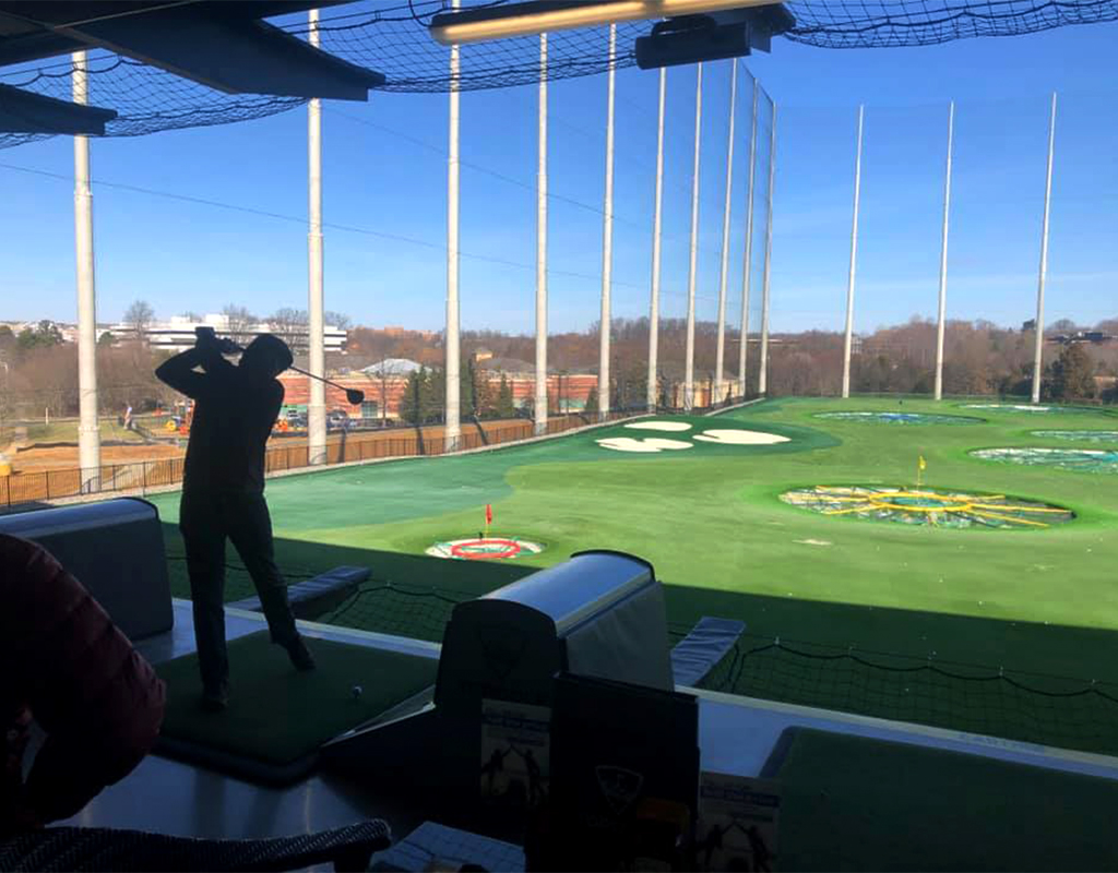 Topgolf Germantown Officially Opens Its Doors | Montgomery Community Media