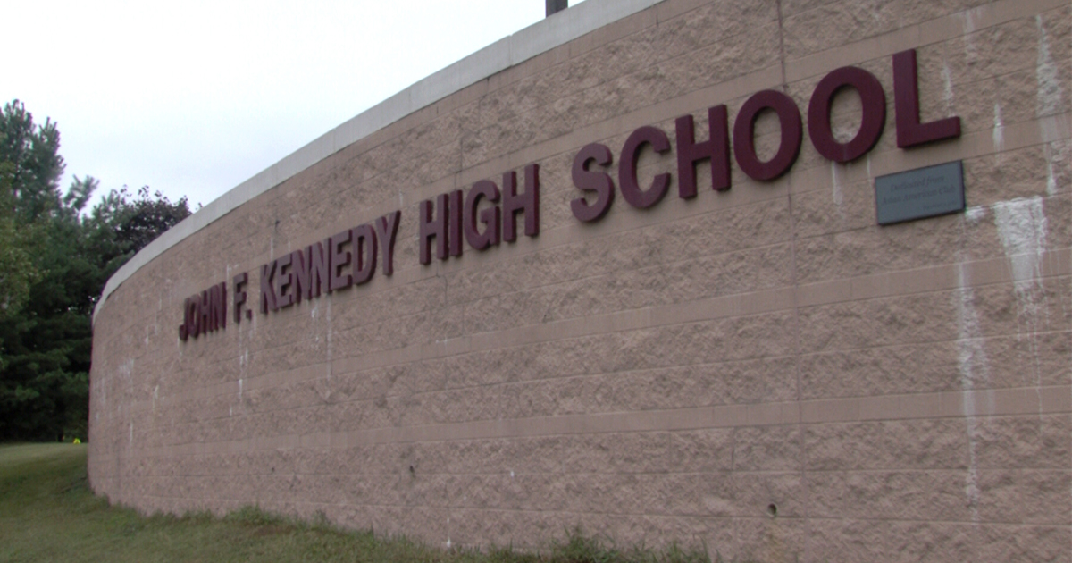 Kennedy High Student Arrested for Threats to School | Montgomery ...