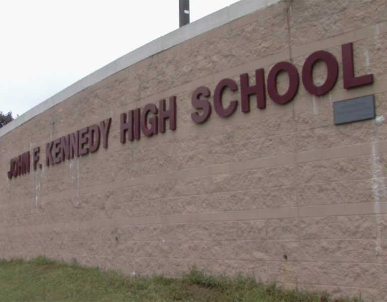 Kennedy High Student Arrested for Threats to School Montgomery