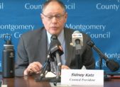Council President Katz Sees Walkable Communities As Top Priority sidney katz featured