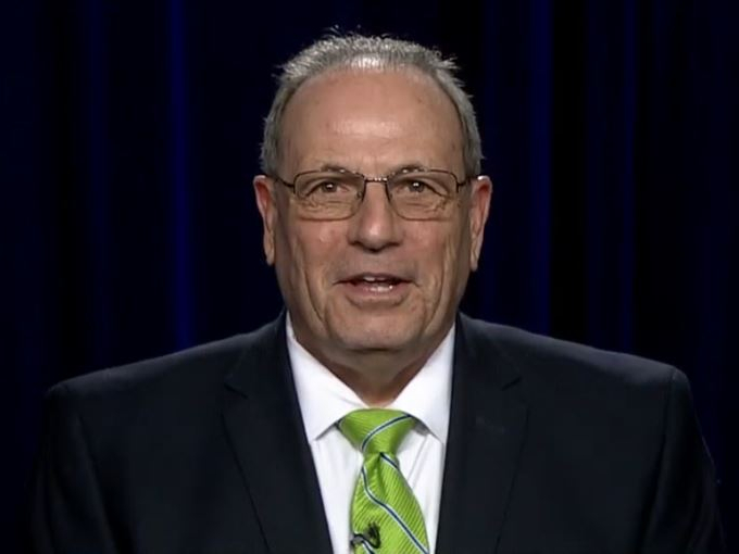 photo of Casey Aiken