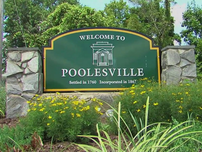 Town of Poolesville Has Sent Its Local Election Ballots to Residents ...