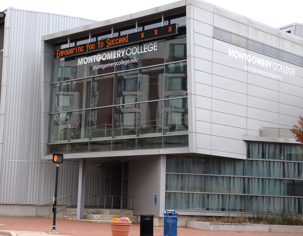 Featured Image Montgomery College Silver Spring 