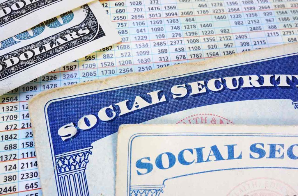 BLOG Are Social Security Benefits Taxable Montgomery Community Media