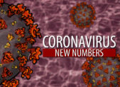 County Continues Streak of Days With Sub-3% Positivity Rate 2020-04-09_Coronavirus_New_Numbers_Featured_Image