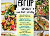 feature eat up tuesday