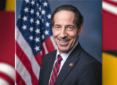 featured - jamie raskin