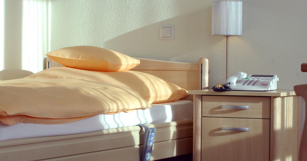 Montgomery County Outlines Plan to Protect Nursing Homes Montgomery