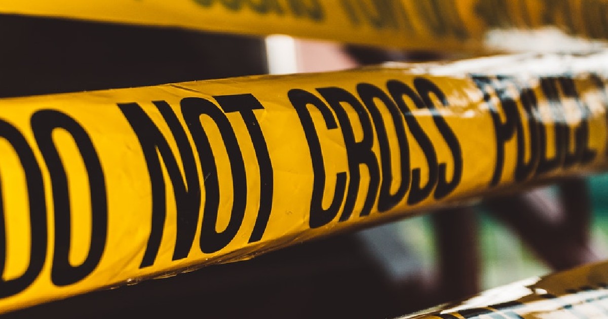 D.C. Man Arrested for Attempted Murder in Takoma Park | Montgomery Community Media - Vimarsana News