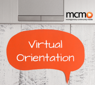 MCM Virtual Orientation