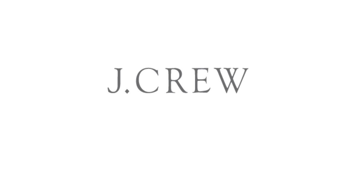Facebook Jcrew Logo Montgomery Community Media