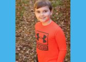 Fields Road Elementary Student Wins Gaithersburg Junior Mayor Contest featured - Hayden Sandlin