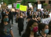 bethesda june 2 protest BLM featured