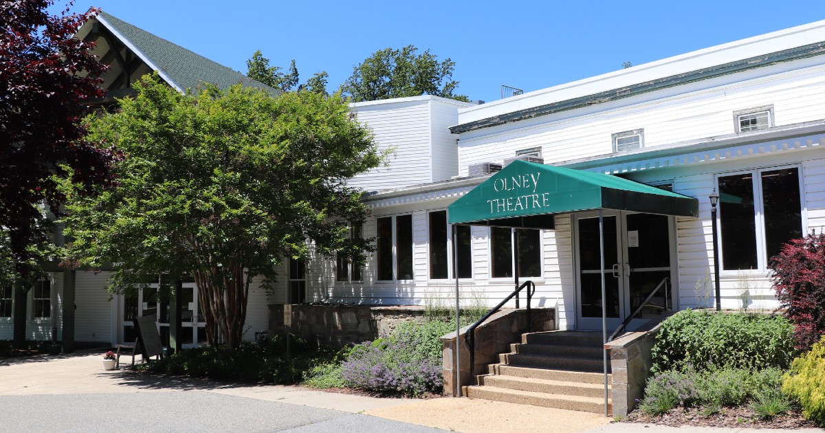 Olney Theatre Honors Its Heritage on Unceded Native Land | Montgomery Community Media - Vimarsana News