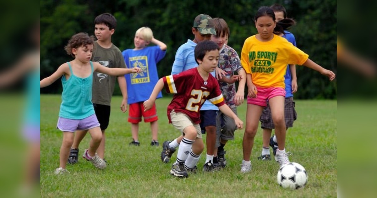 Montgomery Parks Updates Capacity Limits For Athletic Facilities Summer Camps Montgomery Community Media