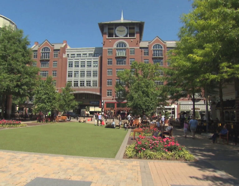 featured rockville town square image Montgomery Community Media