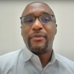 Throughout Pandemic, Gayles was the Face of Montgomery County's Health